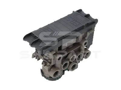2.44124 Modulating valve