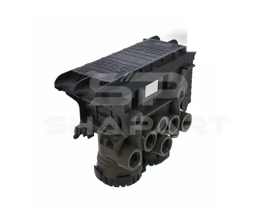 2.44125 Modulating valve
