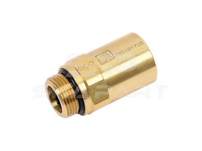 2.44136 Relief valve, M22 x 1,5