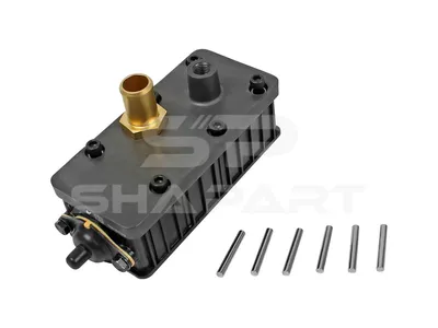2.44140 Regulator kit, air dryer