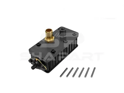2.44141 Regulator kit, air dryer
