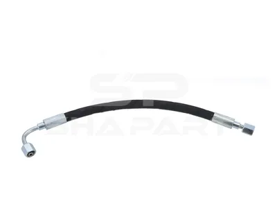 2.44204 Compressor hose