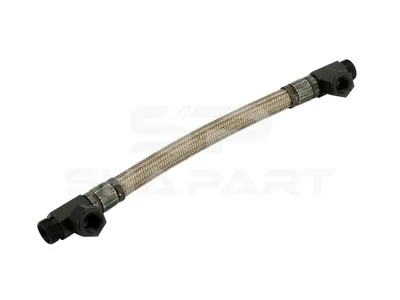 2.44209 Hose line, L: 343.5 mm