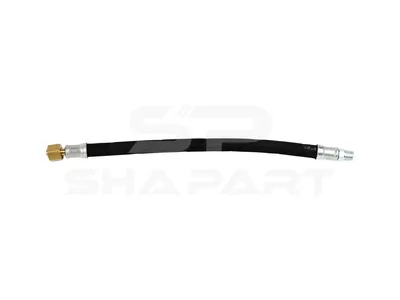 2.44211 Compressor hose, L: 300 mm