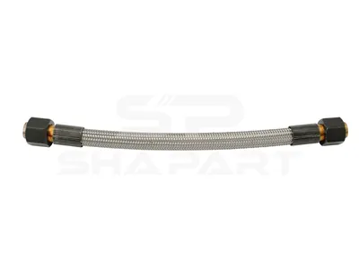 2.44221 Compressor hose, L: 305 mm