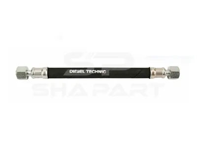 2.44222 Compressor hose, L: 250 mm