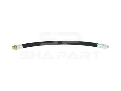2.44223 Brake hose, d: 10 mm, L: 450 mm