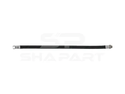 2.44224 Brake hose, d: 10 mm, L: 600 mm