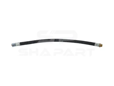 2.44225 Brake hose, d: 10 mm, L: 550 mm
