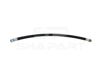 2.44227 Brake hose, d: 10 mm, L: 650 mm