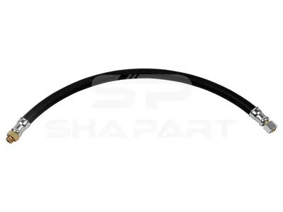 2.44228 Brake hose, d: 12.5 mm, L: 650 mm