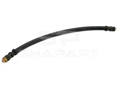 2.44229 Brake hose, d: 12.5 mm, M16 x 1,5, M18 x 1,5, L: 600 mm