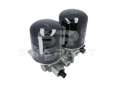 2.44230 Air dryer, 13 bar