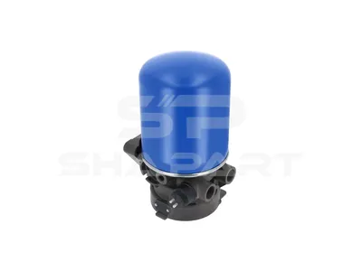 2.44235 Air dryer, 13 bar