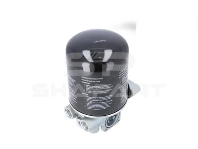 2.44237 Air dryer, 13 bar