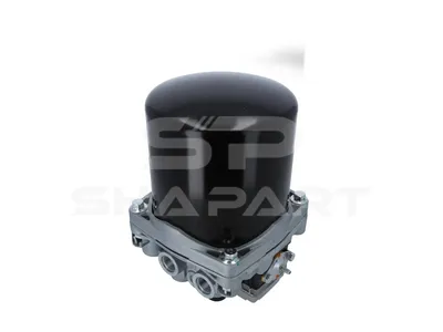 2.44239 Air dryer, 13 bar