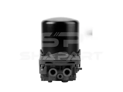 2.44240 Air dryer, 8.5 bar