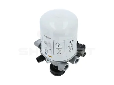 2.44247 Air dryer, 13 bar