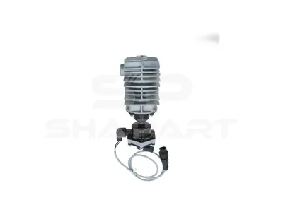 2.44249 Oil separator
