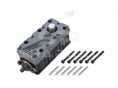 2.44250 Regulator kit, air dryer
