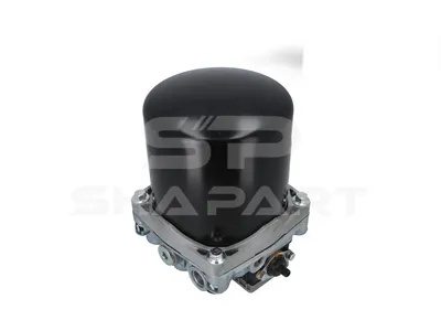 2.44251 Air dryer, 12 bar