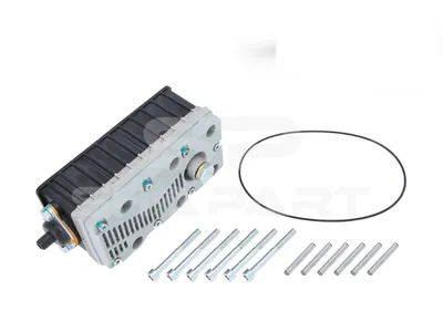 2.44261 Regulator kit, air dryer
