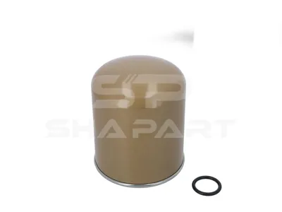 2.44267 Air dryer cartridge, with coalescence filter, 3-stage