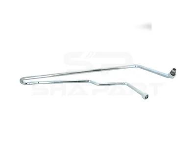 2.44281 Pipe line