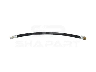 2.44292 Brake hose, L: 575 mm