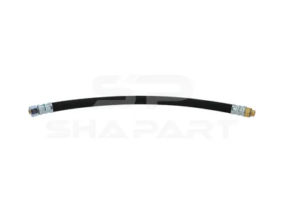 2.44293 Brake hose, d: 12.5 mm, M16 x 1,5, M18 x 1,5, L: 550 mm