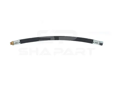 2.44294 Brake hose, L: 495 mm