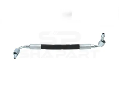 2.44299 Compressor hose