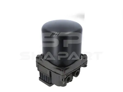 2.44362 Air dryer, 10.8 bar