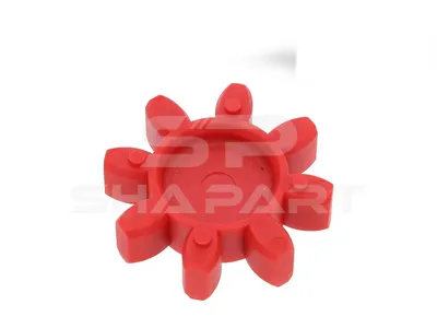 2.44375 Connector, compressor