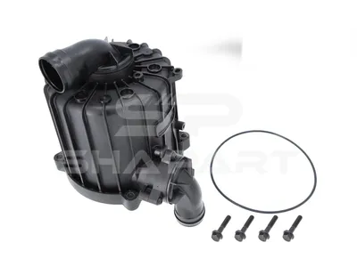 2.44382 Repair kit, oil separator