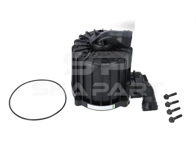 2.44383 Oil separator