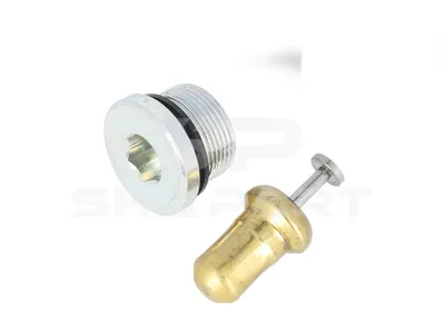2.44390 Thermostat valve