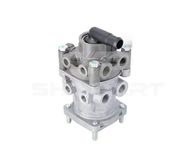 2.44500 Foot brake valve