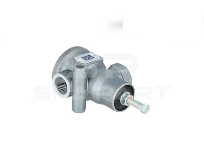 2.44700 Pressure limiting valve