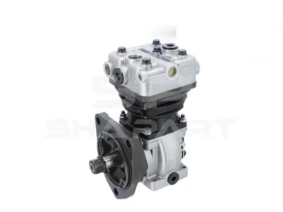 2.44804 Compressor
