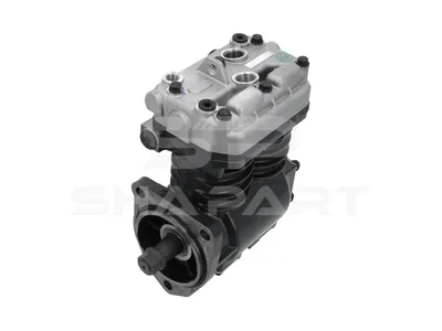 2.44806 Compressor