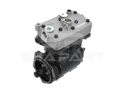 2.44808 Compressor