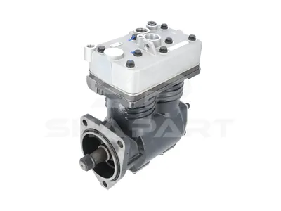 2.44814 Compressor