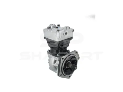 2.44816 Compressor