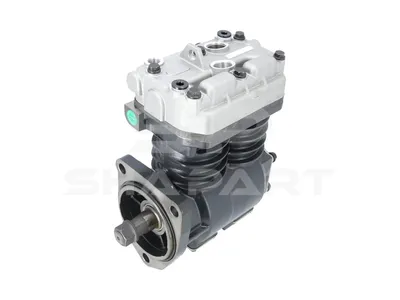 2.44818 Compressor