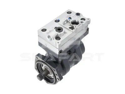 2.44853 Compressor