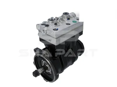 2.44858 Compressor
