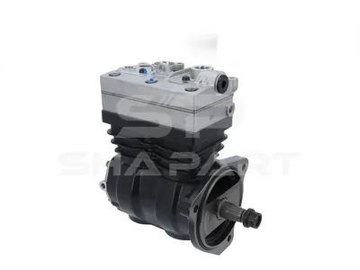 2.44889 Compressor