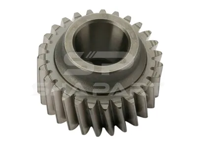 2.44892 Gear