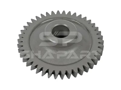 2.44898 Gear